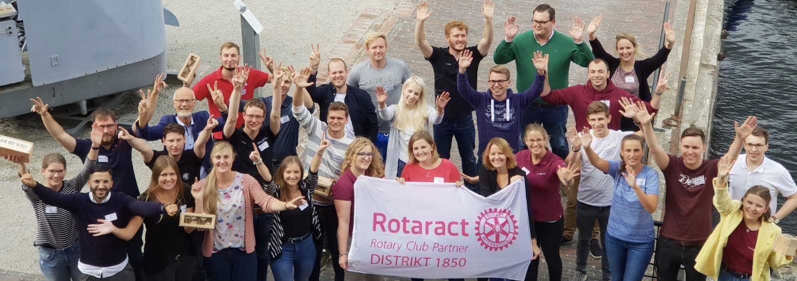 Rotaract Club Wilhelmshaven